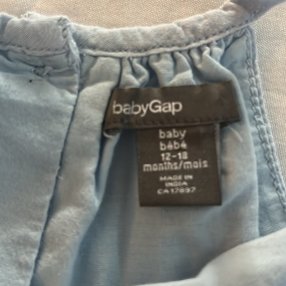 Baby Gap 12-18M Lot - Picture 4 of 12